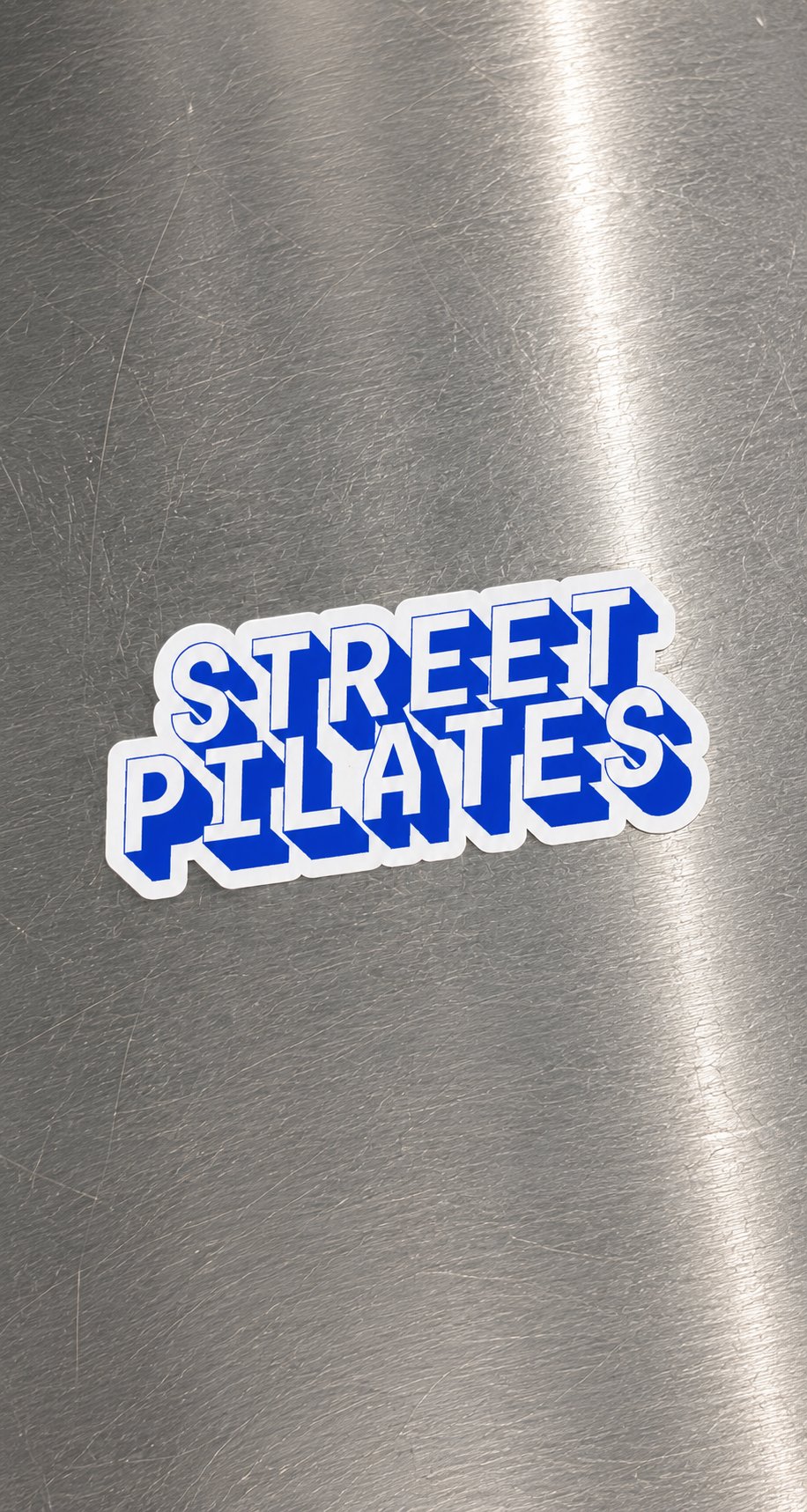 Street Pilates